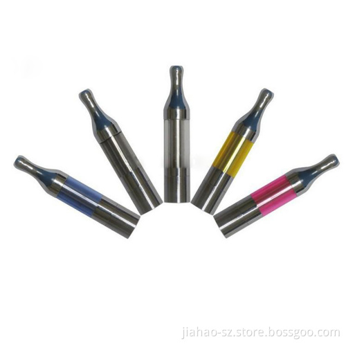 Cheap Mini Protank Atomizer Mini PRO Clearomizer Cartomizer for EGO Electronic Cigarette EGO E Cigarettes Kits DHL Free Mix Order Available